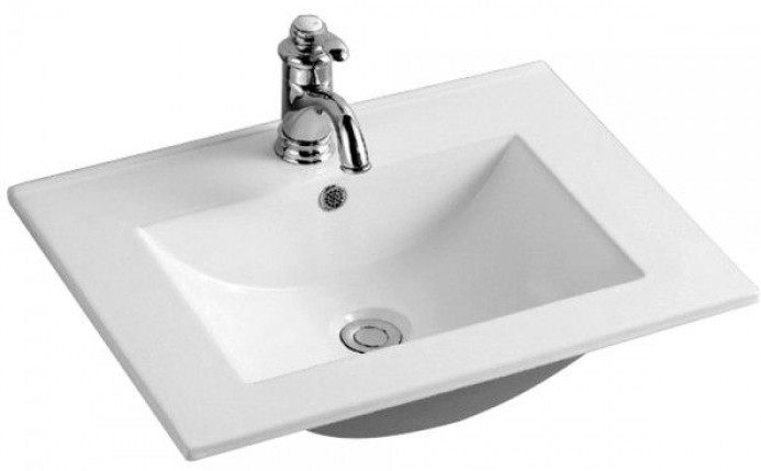 Умывальник Weltwasser Deilbach 7506-60