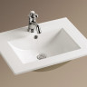 Умывальник Weltwasser Deilbach 7506-60