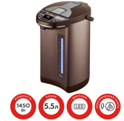 Электрический чайник BQ TP535