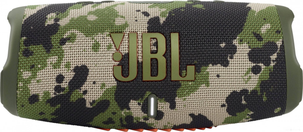 Портативная акустика JBL Charge 5 (камуфляж)