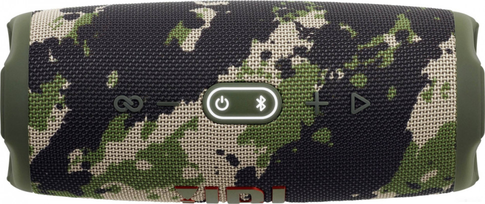 Портативная акустика JBL Charge 5 (камуфляж)