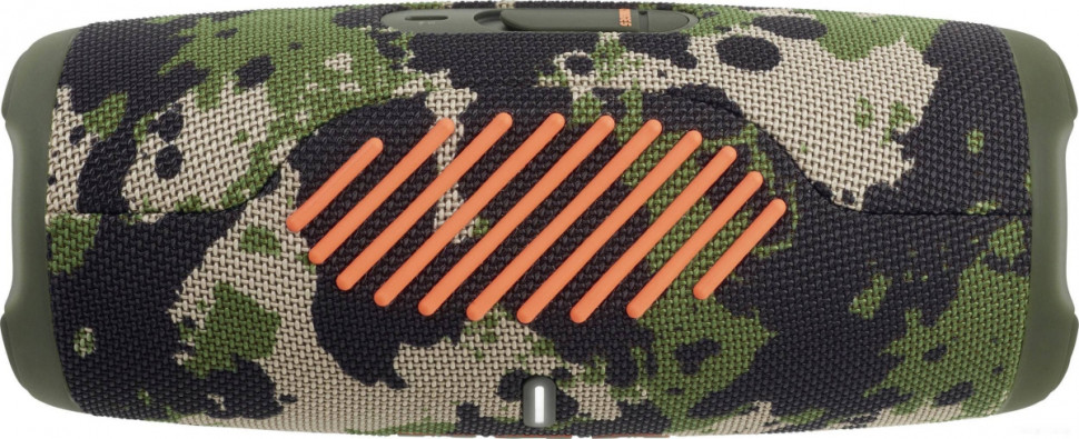 Портативная акустика JBL Charge 5 (камуфляж)