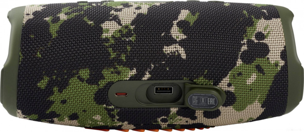 Портативная акустика JBL Charge 5 (камуфляж)
