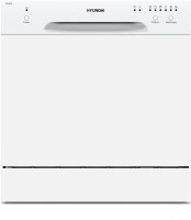 Посудомоечная машина Hyundai DT403