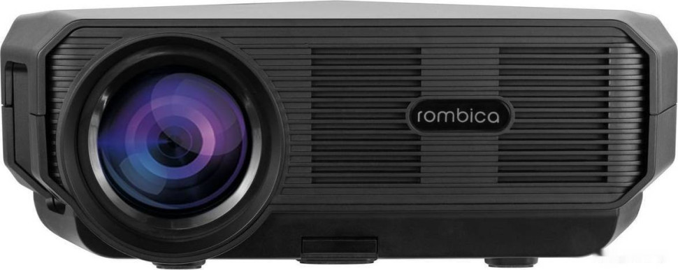 Проектор Rombica Ray X-Pulse