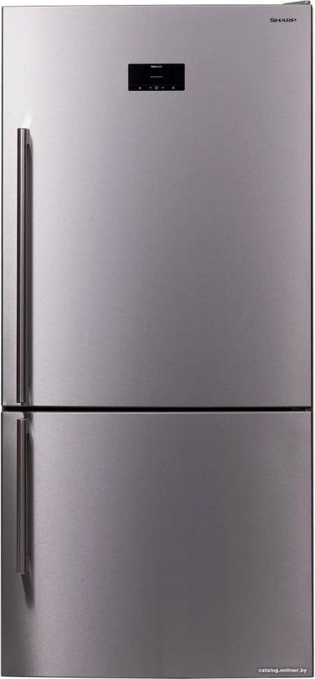 Холодильник Sharp SJ-653GHXI52R