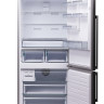 Холодильник Sharp SJ-653GHXI52R