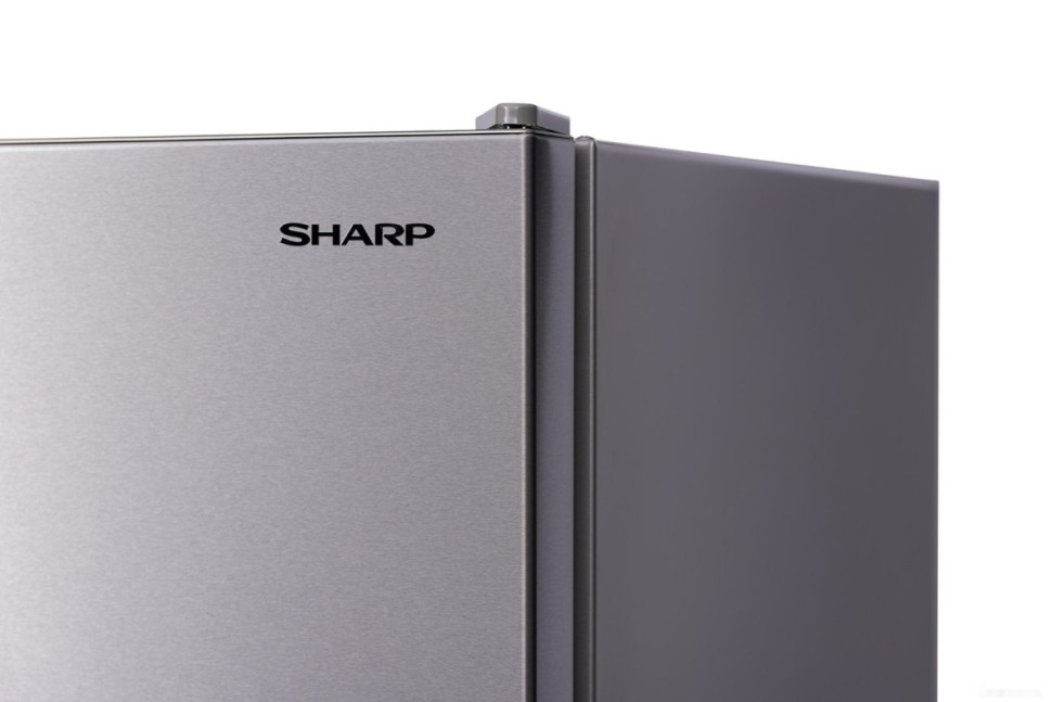 Холодильник Sharp SJ-653GHXI52R