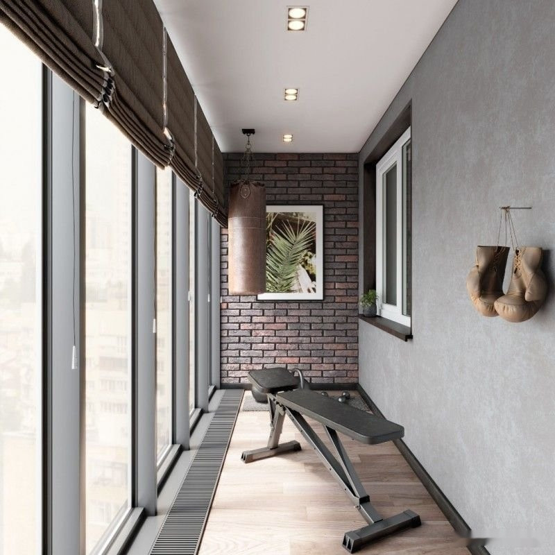 Силовая скамья DSK 11.04.00