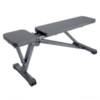 Силовая скамья DSK 11.04.00