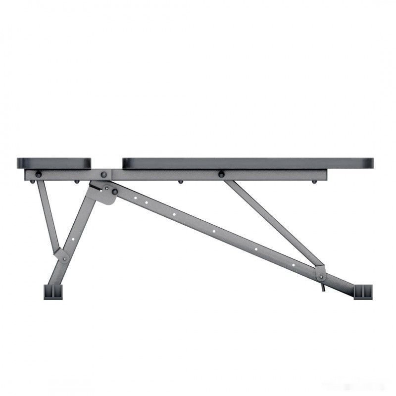 Силовая скамья DSK 11.04.00