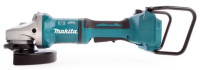 Угловая шлифмашина Makita DGA701ZU