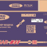 Кондиционер General Climate Inverter GC-RE18HR32/GU-RE18H32