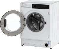 Стиральная машина Krona Darre 1400 7/5K White