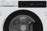 Стиральная машина Krona Darre 1400 7/5K White
