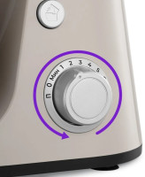 Кухонный комбайн Kitfort KT-3493