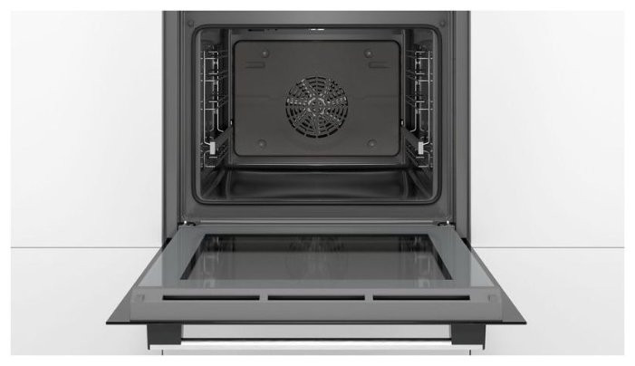 Духовой шкаф Bosch HBG536ES0R