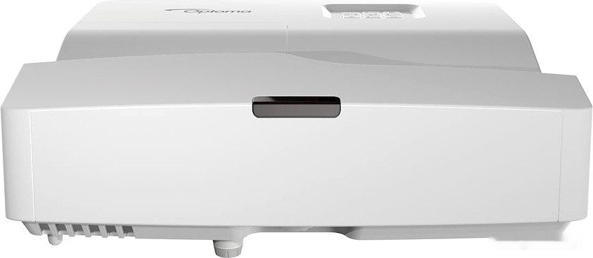 Проектор OPTOMA W340UST