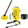 Мойка высокого давления Karcher K 2 Universal Home 1.673-006.0