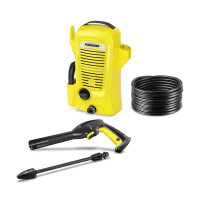 Мойка высокого давления Karcher K 2 Universal Home 1.673-006.0