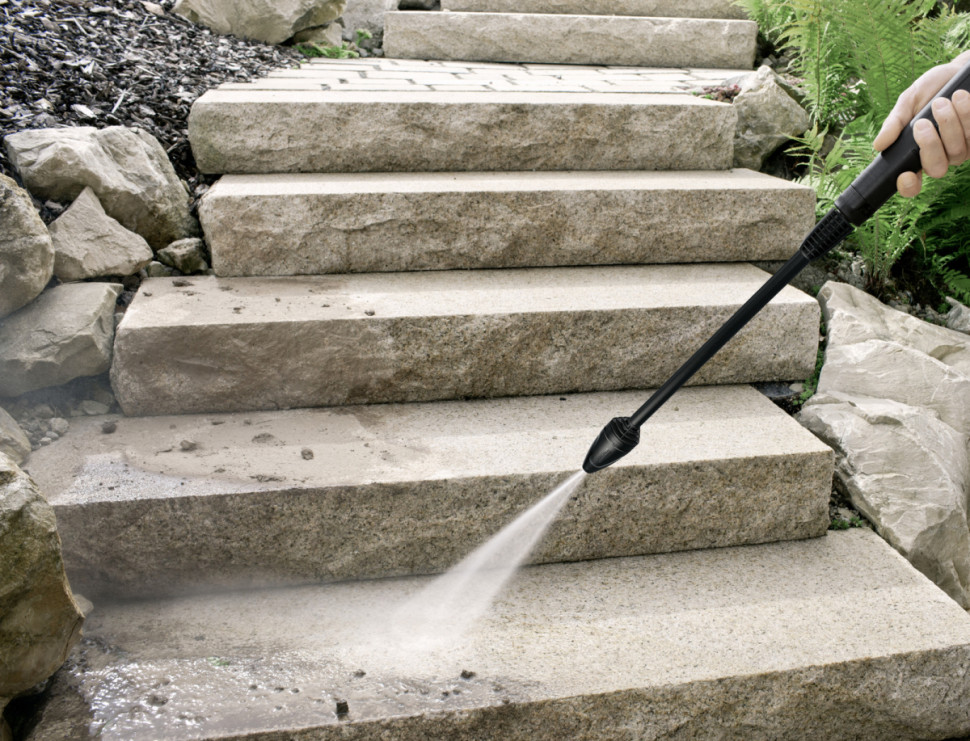 Мойка высокого давления Karcher K 2 Universal Home 1.673-006.0
