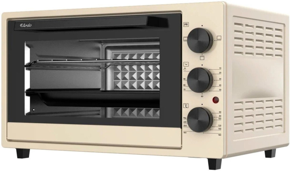 Мини-печь Ardo MO3831C2