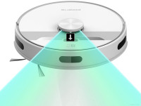 Робот-пылесос Polaris PVCR 6001 Wi-Fi IQ Home