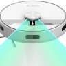 Робот-пылесос Polaris PVCR 6001 Wi-Fi IQ Home