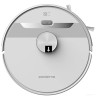 Робот-пылесос Polaris PVCR 6001 Wi-Fi IQ Home