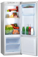 Холодильник Pozis RK-102 (серебристый)