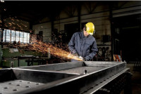 Угловая шлифмашина Metabo W 18 LT BL11-125 Quick 613052510