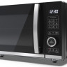 Микроволновая печь Sharp YC-QG204AE-B