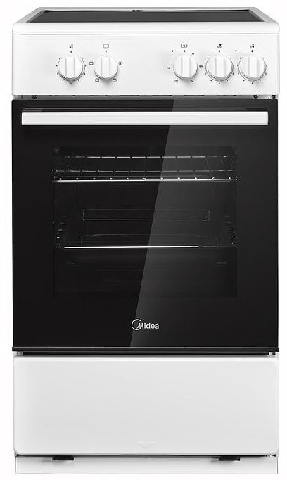 Плита Midea MFE-2W