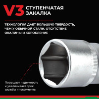 Бита БелАК Профи БАК.07003