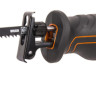 Сабельная пила Worx WX500.9 (без АКБ)