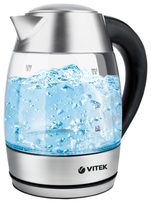 Электрический чайник Vitek VT-7047