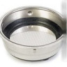 Рожковая кофеварка Oursson EM1510/RD