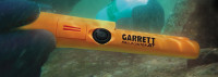 Металлодетектор Garrett Pro-Pointer AT