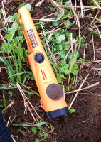 Металлодетектор Garrett Pro-Pointer AT