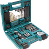 Набор инструментов Makita D-33691 71 предмет
