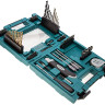 Набор инструментов Makita D-33691 71 предмет