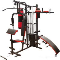 Силовая станция Atlas Sport 4st 160 Box