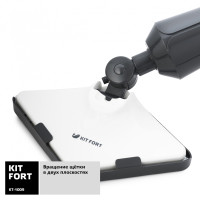 Пароочиститель Kitfort KT-1009