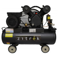 Компрессор Zitrek Z3K440/50 , 50 л, 2.2 кВт