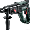 Перфоратор Metabo KH 18 LTX 24 601712850 (без АКБ)