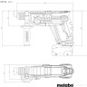 Перфоратор Metabo KH 18 LTX 24 601712850 (без АКБ)