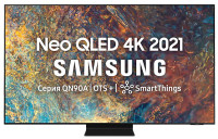 Телевизор Samsung QE50QN90AAU