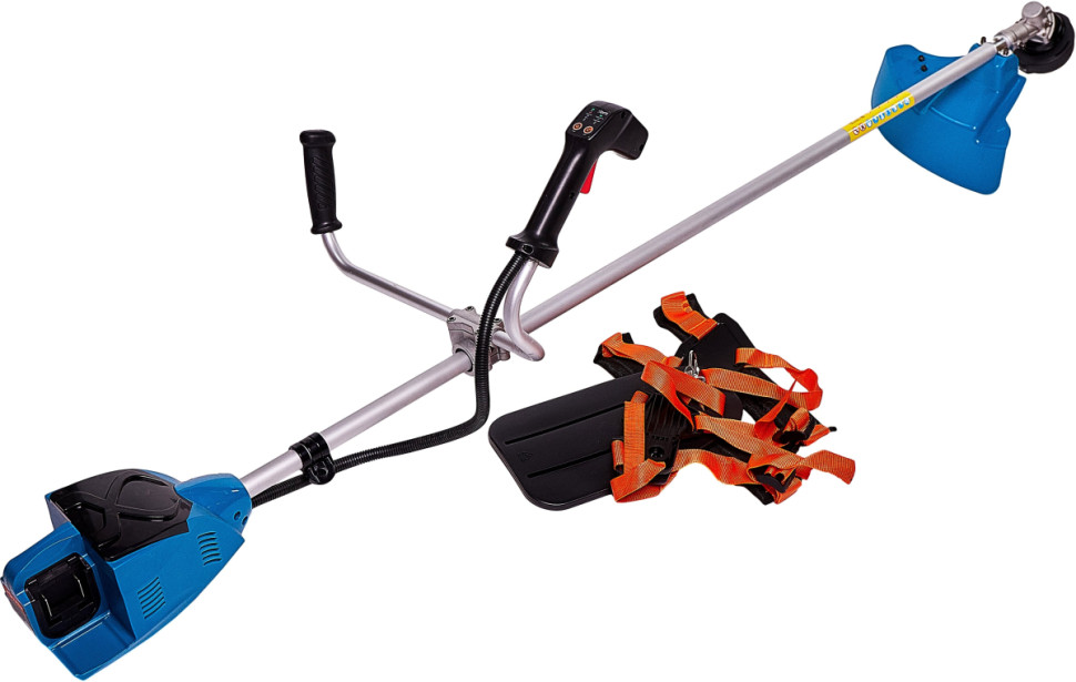 Электрический триммер Sturm! BT36