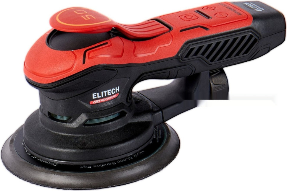 Шлифовальная машина Elitech ES 0515E E2213.053.01