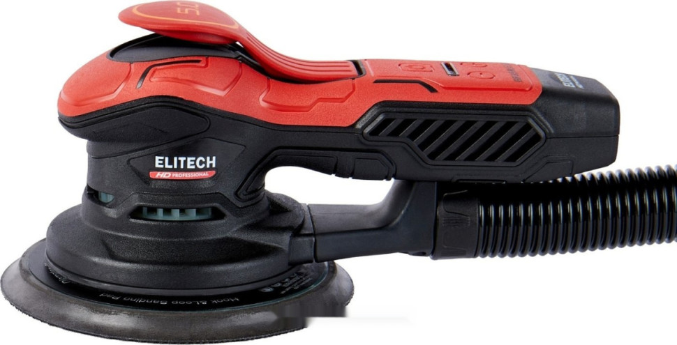 Шлифовальная машина Elitech ES 0515E E2213.053.01
